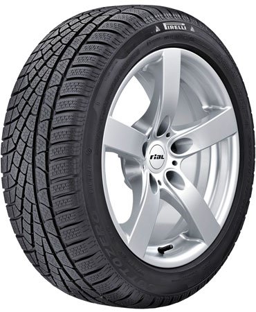 Pirelli Winter SottoZero (2)